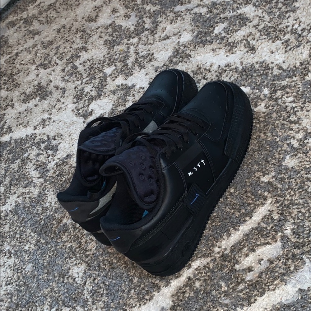Nike Air Forces